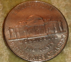 2003-P-Jefferson-Nickel